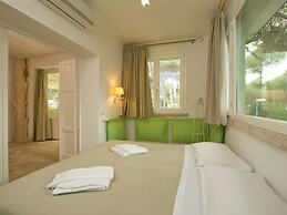 Belvilla by OYO Nice Holiday Home Near Sea