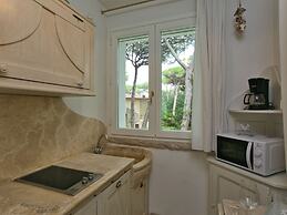 Belvilla by OYO Nice Holiday Home Near Sea