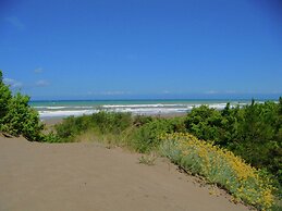 Belvilla by OYO Nice Holiday Home Near Sea