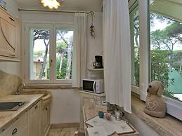 Belvilla by OYO Nice Holiday Home Near Sea
