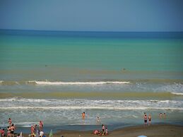 Belvilla by OYO Nice Holiday Home Near Sea