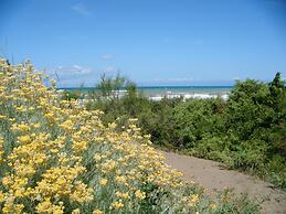 Belvilla by OYO Nice Holiday Home Near Sea