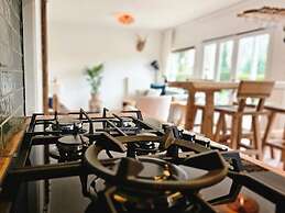 Beautiful Holiday Home With Spacious Garden