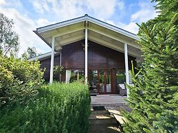 Beautiful Holiday Home With Spacious Garden