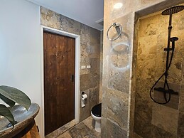 Beautiful Holiday Home With Spacious Garden