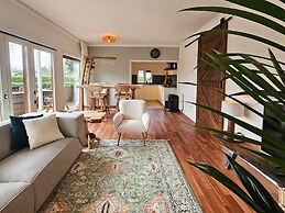 Beautiful Holiday Home With Spacious Garden