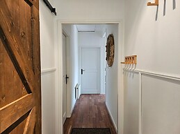 Beautiful Holiday Home With Spacious Garden