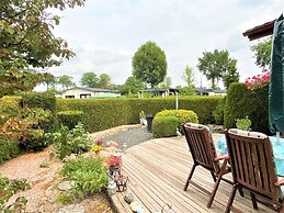 Beautiful Holiday Home With Spacious Garden