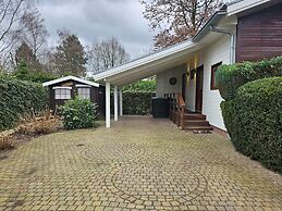 Beautiful Holiday Home With Spacious Garden