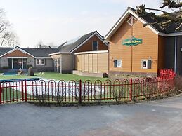 Beautiful Holiday Home With Spacious Garden