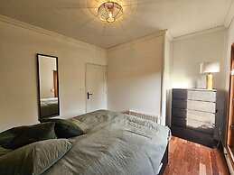 Beautiful Holiday Home With Spacious Garden