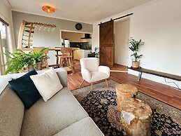 Beautiful Holiday Home With Spacious Garden