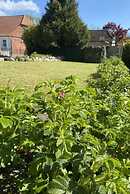 Lillehus Modern Retreat