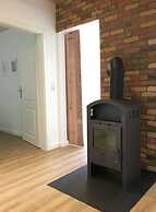 Lillehus Modern Retreat