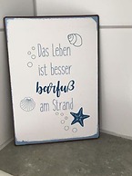 Lillehus Modern Retreat