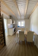 Lillehus Modern Retreat