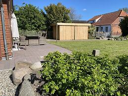 Lillehus Modern Retreat