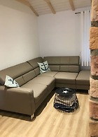 Lillehus Modern Retreat