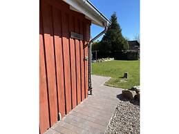 Lillehus Modern Retreat