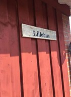 Lillehus Modern Retreat