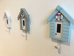 Lillehus Modern Retreat