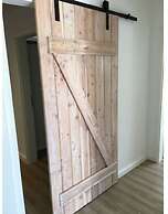 Lillehus Modern Retreat