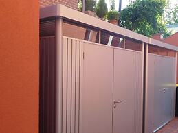 Holiday Apartment Kurpark