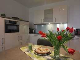 Holiday Apartment Kurpark