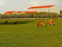 Holiday Apartment Kurpark