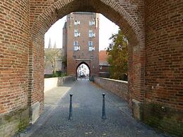 Holiday Apartment Kurpark