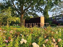 Holiday Apartment Kurpark