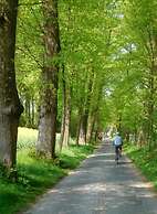 Holiday Apartment Kurpark