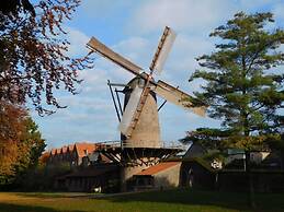 Holiday Apartment Kurpark