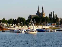 Holiday Apartment Kurpark