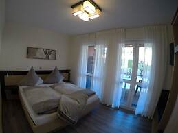 Holiday Apartment Kurpark