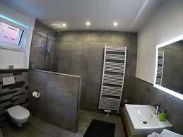 Holiday Apartment Kurpark