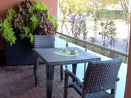 Holiday Apartment Kurpark