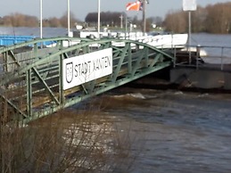 Holiday Apartment Kurpark