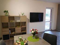 Holiday Apartment Kurpark