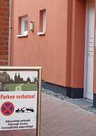 Holiday Apartment Kurpark