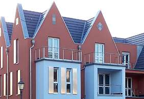 Holiday Apartment Kurpark