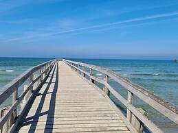 Salt air Comfortable Holiday Residence