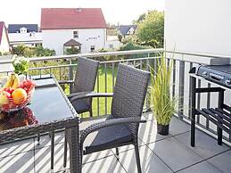 Salt air Comfortable Holiday Residence