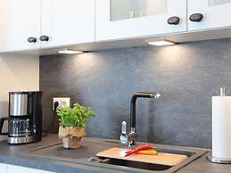 Salt air Comfortable Holiday Residence