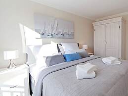 Salt air Comfortable Holiday Residence