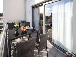 Salt air Comfortable Holiday Residence