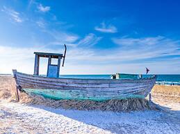 Salt air Comfortable Holiday Residence