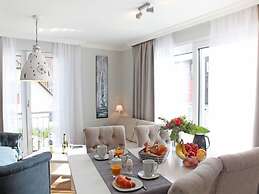 Salt air Comfortable Holiday Residence