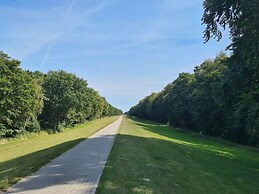 Salt air Comfortable Holiday Residence