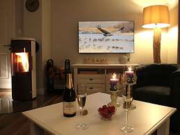 Salt air Comfortable Holiday Residence